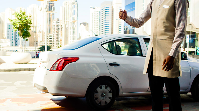Taxi and Cab Service in Calicut